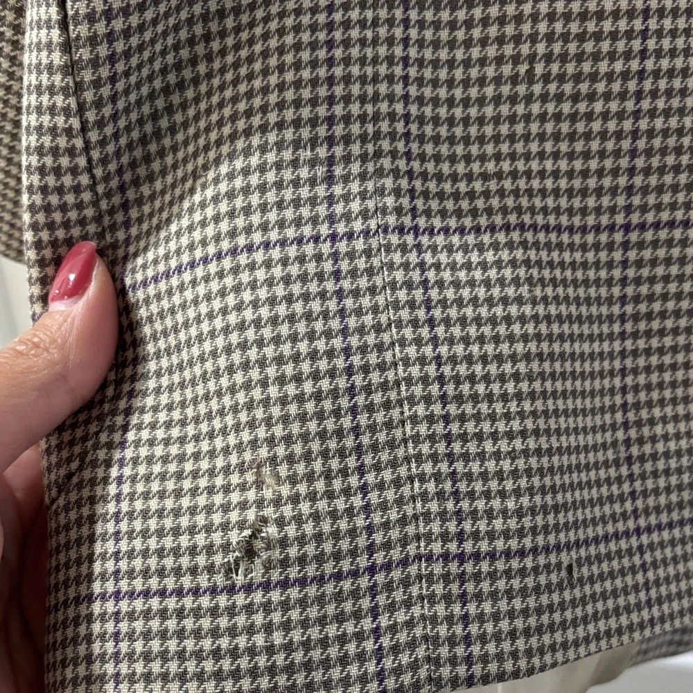 Christian Dior Blazer
